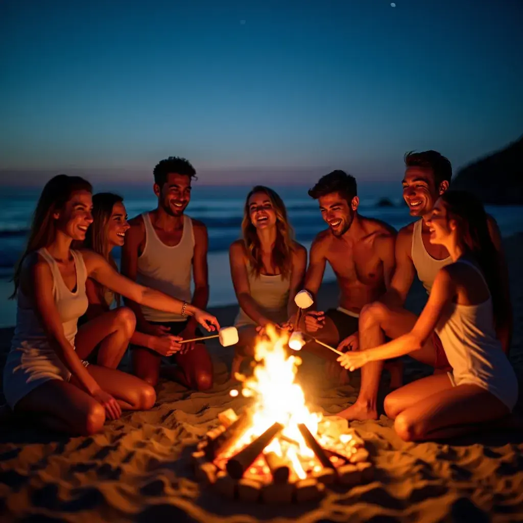 Professional team collaboration